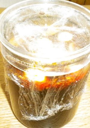 便利なにんにく醤油-レシピのメイン写真