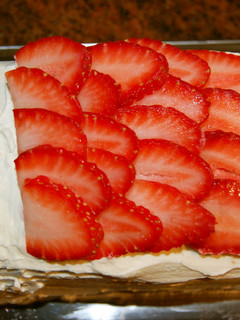 こどもの日★鯉のぼりケーキ-レシピのメイン写真