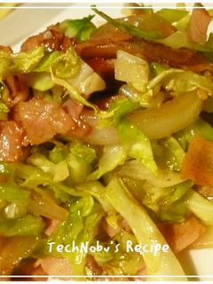 ドレッシングde野菜炒め-レシピのメイン写真