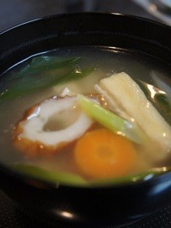 野菜たっぷり!のっぺい汁-レシピのメイン写真