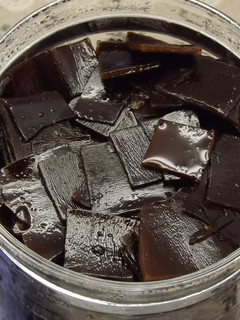 1年以上保存可能!昆布の佃煮-レシピのメイン写真