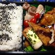 ミニトマトの串刺し◎+◎+◎+