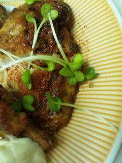 ささみで照り焼きチキン-レシピのメイン写真