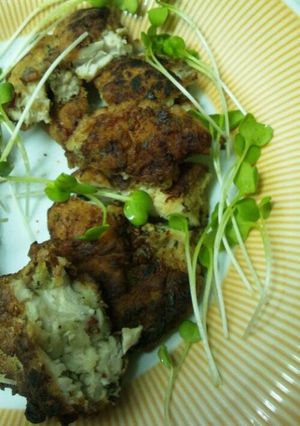 ささみの香草焼き-レシピのメイン写真