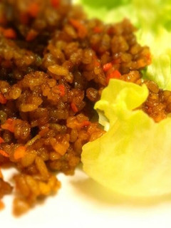 簡単!カレーピラフ-レシピのメイン写真