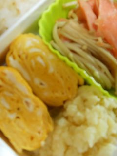 お弁当に^^うちの卵焼き-レシピのメイン写真