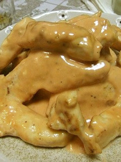 鶏マヨ-レシピのメイン写真
