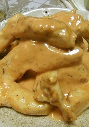 鶏マヨ-レシピのメイン写真