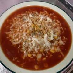 イタリアンラーメン-レシピのメイン写真