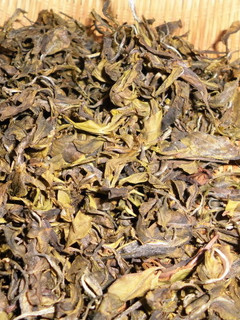 お番茶-レシピのメイン写真