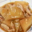 ほっこり♬ハヤトウリの煮物