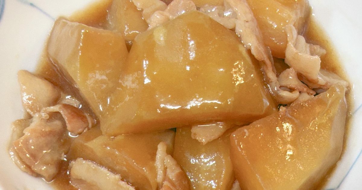 基本からアレンジまで！思わずつくりたくなる「はやとうり の煮物」のレシピ集 | クックパッド