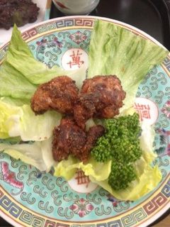 カリカリ鶏肉の唐揚げ-レシピのメイン写真