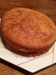 バナナケーキ♡-レシピのメイン写真