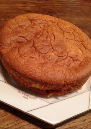 バナナケーキ♡-レシピのメイン写真