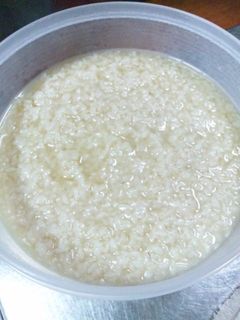 炊飯器で塩麹-レシピのメイン写真