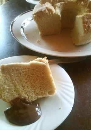 米粉と豆乳と菜種油のチョコクリーム-レシピのメイン写真