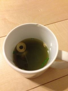とっろ〜り めかぶスープ-レシピのメイン写真