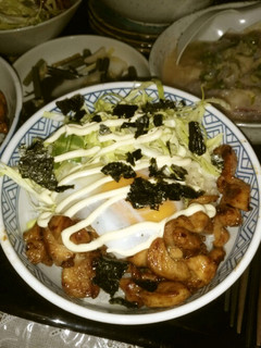 やみつき間違いなし!鶏の照り焼き親子丼-レシピのメイン写真