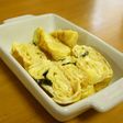 出汁巻き風?卵焼き✿海苔・チーズ入り
