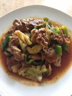 回鍋肉-レシピのメイン写真