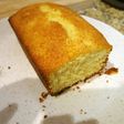 はちみつレモンパウンドケーキ