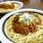 昔ながらの基本のミートソーススパゲティ♪