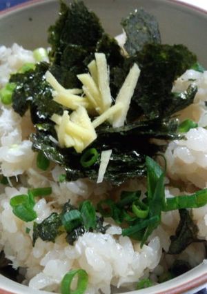 簡単！鯛飯…☆☆-レシピのメイン写真