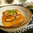 *簡単*厚揚げの野菜餡かけ*