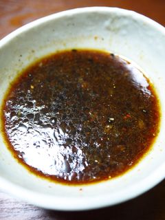 ジャンの味を再現!? BBQ&焼肉のたれ-レシピのメイン写真