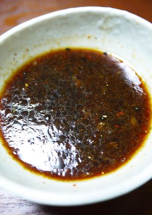 ジャンの味を再現!? BBQ＆焼肉のたれ-レシピのメイン写真