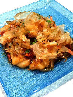 簡単!お餅とベーコンの甘辛焼き-レシピのメイン写真