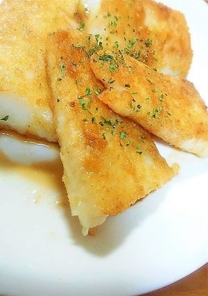 カレイのムニエル♪-レシピのメイン写真