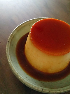 なつかしプリン-レシピのメイン写真