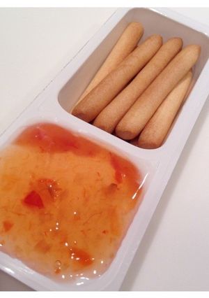 クリームチーズwithスイチリ-レシピのメイン写真