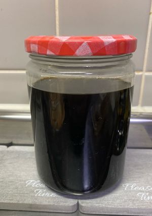 簡単カロリーオフ!めんつゆ-レシピのメイン写真