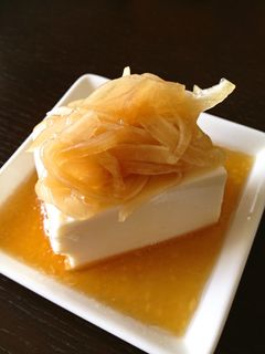 *簡単*血液さらさらオニオンドレッシング-レシピのメイン写真