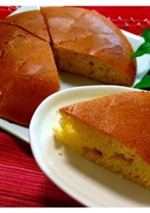ｺｽﾄｺ*PKMでヨーグルトケーキ-レシピのメイン写真