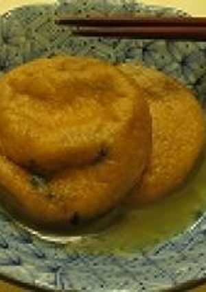がんもどきの含め煮-レシピのメイン写真
