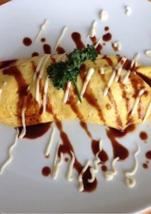 豚平焼き-レシピのメイン写真