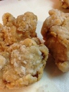 セブンイレブン風*唐揚げ-レシピのメイン写真