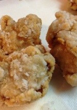セブンイレブン風＊唐揚げ-レシピのメイン写真