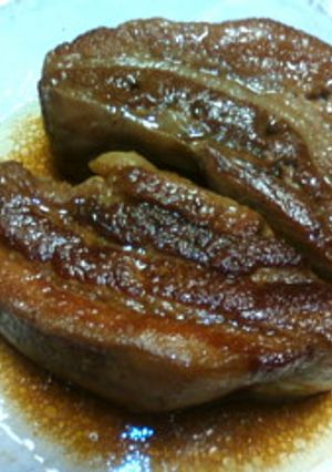 炊飯器でカンタンチャーシュー（焼豚）♪-レシピのメイン写真