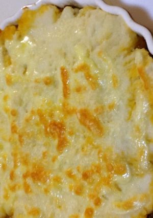 ポテトグラタン-レシピのメイン写真