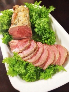 assiette☆簡単ローストポーク-レシピのメイン写真