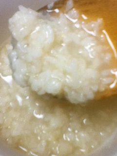 炊飯器で簡単に甘酒の素☆-レシピのメイン写真