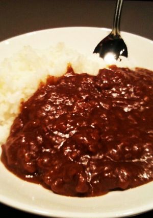 本気のカレー(笑)-レシピのメイン写真