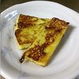 パンの耳でカリふわミニフレンチトースト