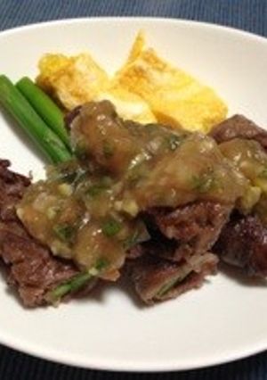 アスパラのさっぱり肉巻き-レシピのメイン写真