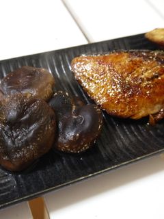 ピリ辛★ブリの山椒照り焼き-レシピのメイン写真